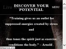 Sites similar to livewithbelieve.com