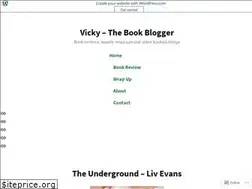 Sites similar to livewithbooks.home.blog