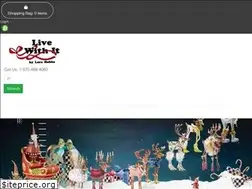 Sites similar to livewithitbylorahobbs.com