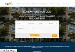 Sites similar to livewithmsc.com