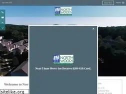 Sites similar to livewithnorthwoods.com