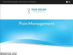 Sites similar to livewithrelief.com