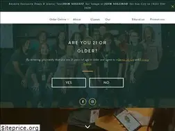 Sites similar to livewithsol.com