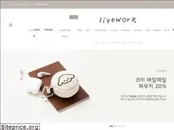Sites similar to livework.net