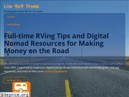 Sites similar to liveworkdream.com
