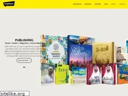 Sites similar to liveworkexplore.com