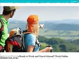 Sites similar to liveworkplaytravel.com