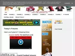 Sites similar to liveworldsports.blogspot.com