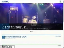 Sites similar to livewow.com