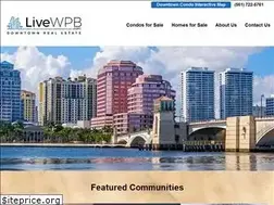 Sites similar to livewpb.com