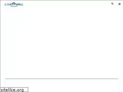 Sites similar to livewy.co.jp