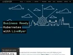 Sites similar to livewyer.io