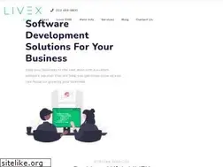 Sites similar to livex.co.za