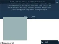 Sites similar to livexavier.com