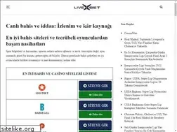 Sites similar to livexbet8.com