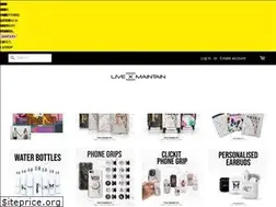 Sites similar to livexmaintain.com