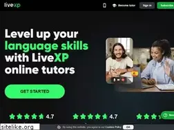 Sites similar to livexp.com