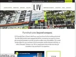 Sites similar to livextendedstay.com