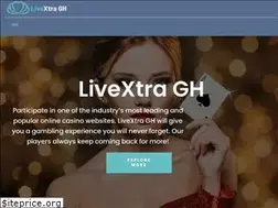 Sites similar to livextragh.com