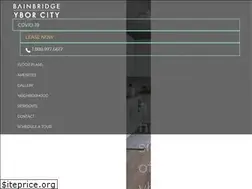 Sites similar to liveyborcity.com
