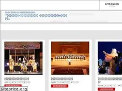 Sites similar to liveyell-akita.jp