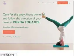 Sites similar to liveyoganow.com