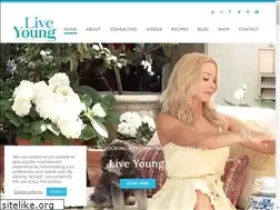 Sites similar to liveyounglifestyle.com