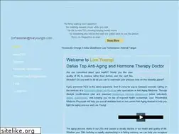 Sites similar to liveyoungtx.com