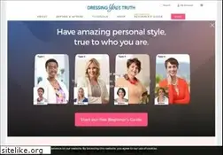 Sites similar to liveyourtruth.com