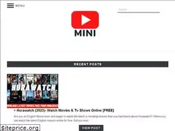 Sites similar to liveyoutuber.com