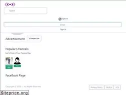 Sites similar to livez.pk