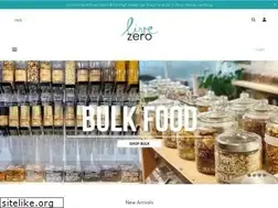 Sites similar to livezero.hk