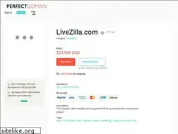 Sites similar to livezilla.com