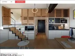 Sites similar to livezoku.com