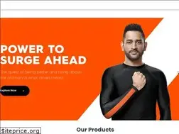 Sites similar to livfast.in