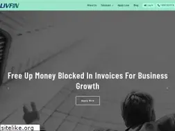 Sites similar to livfin.com