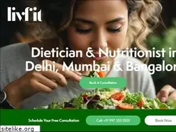 Sites similar to livfit.today