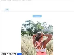 Sites similar to livfitclothing.com