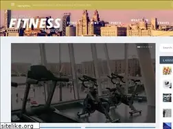 Sites similar to livfitmag.co.uk