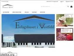Sites similar to livforlag.no