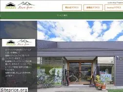 Sites similar to livfre.jp