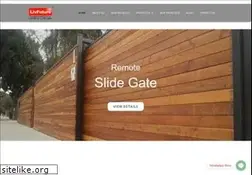 Sites similar to livfuture.com