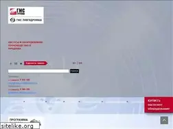 Sites similar to livgidromash.ru