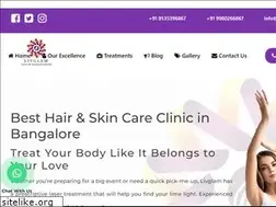 Sites similar to livglam.com