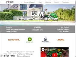 Sites similar to livgm.co.uk