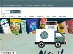 Sites similar to livgood.com