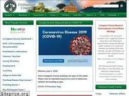 Sites similar to livgov.com