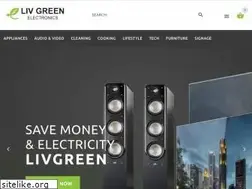 Sites similar to livgreen.co.za