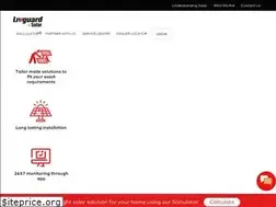 Sites similar to livguardsolar.com