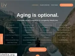 Sites similar to livhealth.com